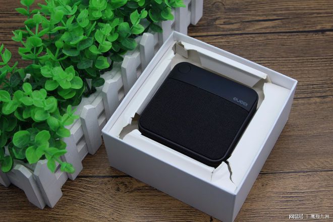 音箱也玩模块化 iGene击音MIX5蓝牙便携音箱评测