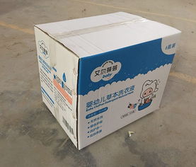 纸盒定制包装 为何成为商户的材质首选