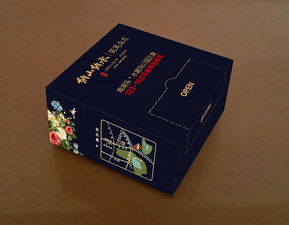 不同材质包装的绿色交响曲 纸袋、纸盒与木盒的生态对话