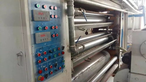 抓住机遇 纸箱厂如何挑选精品二手设备，实现降本增效