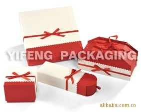 广州市艺沣包装YF88-0255精美套装自主设计纸盒 专业定制与品质保障