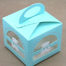 食品工业彩色印刷纸盒及木盒的综合指南